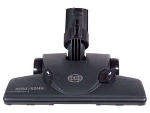 SEBO # 7260GS Kombi Floor Nozzle Premium (Patrick's Favorite Floor Tool)