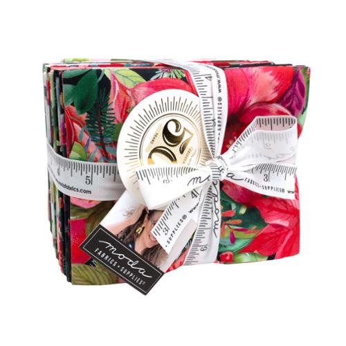 Moda Love & Cheer Fabric Collection by Amarilys Henderson PRECUT OPTIONS