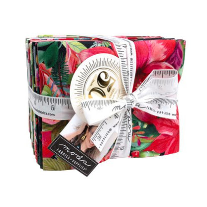 Moda Love & Cheer Fabric Collection by Amarilys Henderson PRECUT OPTIONS