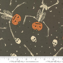 Load image into Gallery viewer, Moda Home Sweet Haunt Fabric Collection Sold PER QUARTER YARD