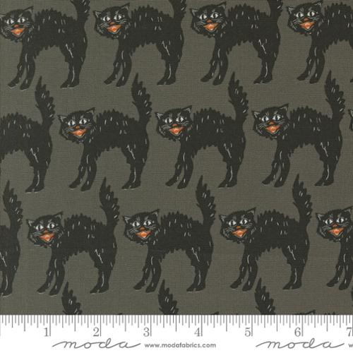 Moda Home Sweet Haunt Fabric Collection Sold PER YARD