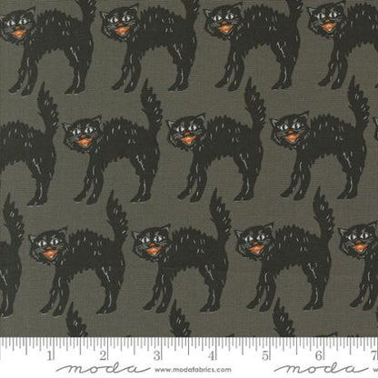 Moda Home Sweet Haunt Fabric Collection Sold PER YARD
