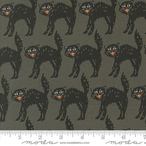 Moda Home Sweet Haunt Fabric Collection Sold PER QUARTER YARD