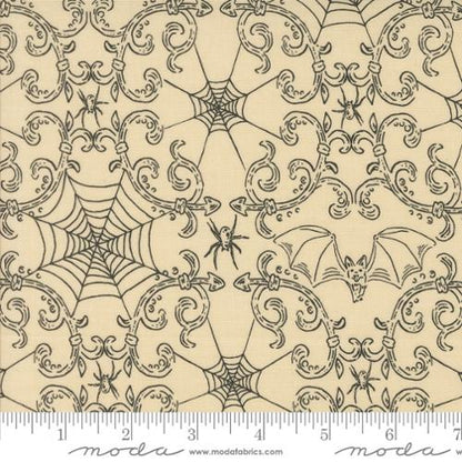 Moda Home Sweet Haunt Fabric Collection Sold PER YARD