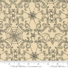 Load image into Gallery viewer, Moda Home Sweet Haunt Fabric Collection Sold PER QUARTER YARD
