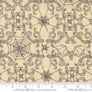 Moda Home Sweet Haunt Fabric Collection Sold PER QUARTER YARD