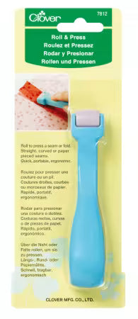 Clover Roll and Press Tool # 7812CV