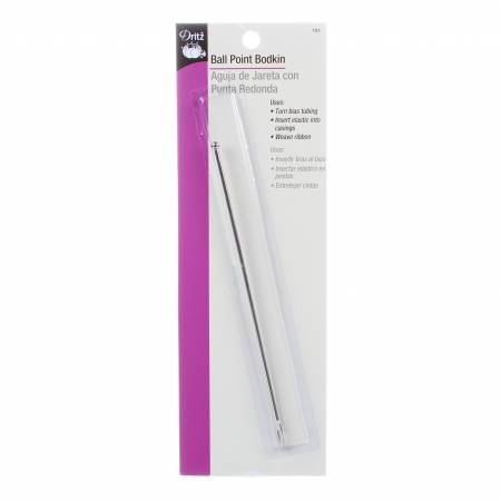 Dritz Ball Point Bodkin #783