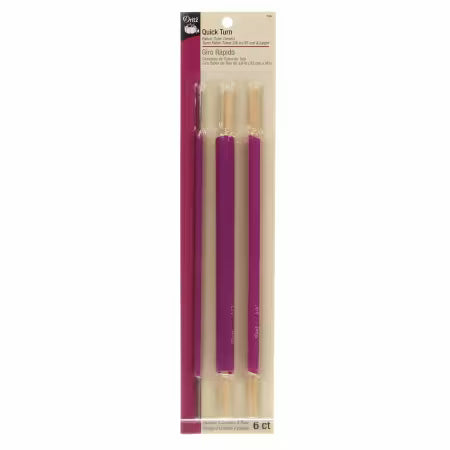 Dritz Turn Fabric Tube Turner #796