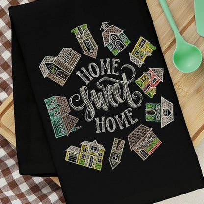 OESD Home Sweet Home by Shannon Roberts Designs #80392 USB OR Digital Download