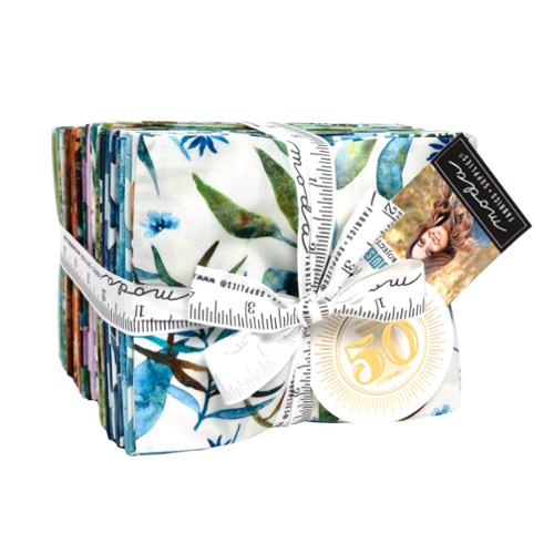 Moda Wanderlust Fat Quarter Bundle 39840AB