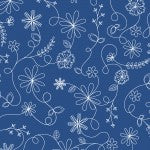 Kimberbell Basics Refreshed Fabrics per yard PART 2