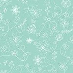 Kimberbell Basics Refreshed Fabrics per yard PART 2