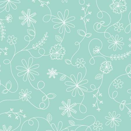 Kimberbell Day 2024 - Choose Kindness Mini Quilt Fabric Kit with your Choice of Backings