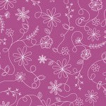 Kimberbell Basics Refreshed Fabrics per yard PART 2