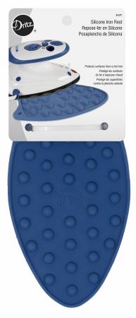 Dritz Mini Silicone Iron Rest 82697