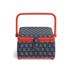 Moda Sewing Basket M Kyoto 612030 Prym