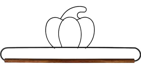 Ackfeld Pumpkin Craft Holder 12" # 87727