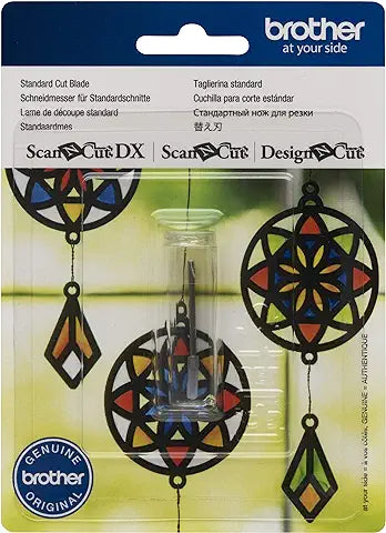 Brother Scan N Cut Standard Cut Blade CABLDP1