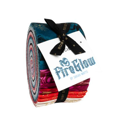 PREORDER Ruby Star Fireglow Pre-Cuts (various options, use drop down menu) DUE OUT OCTOBER 2026