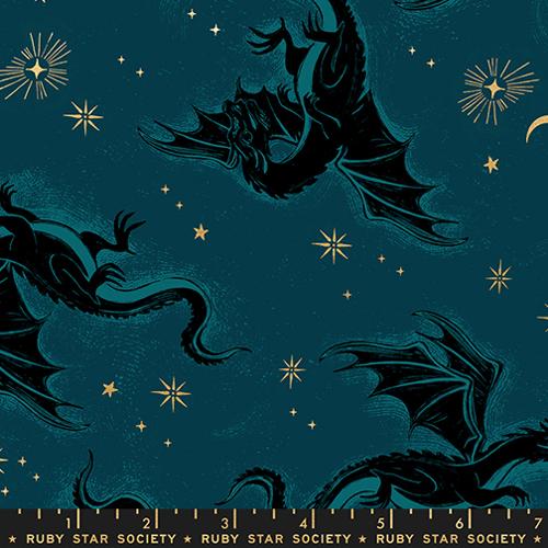 PREORDER Ruby Star Fireglow Fabric Collection Sold by the Yard (various options, use drop down menu) DUE OUT OCTOBER 2026