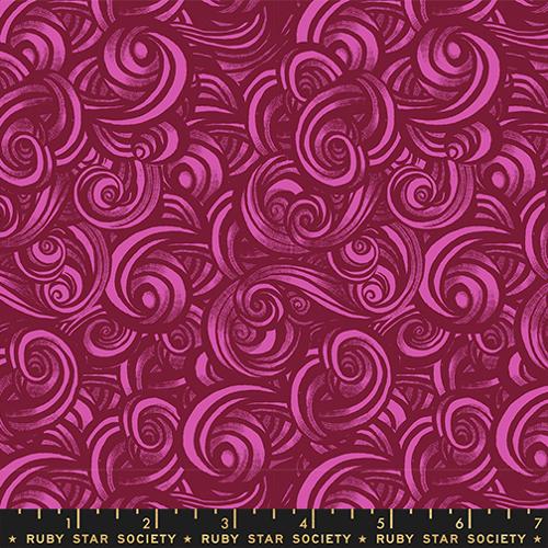 PREORDER Ruby Star Fireglow Fabric Collection Sold by the Yard (various options, use drop down menu) DUE OUT OCTOBER 2026