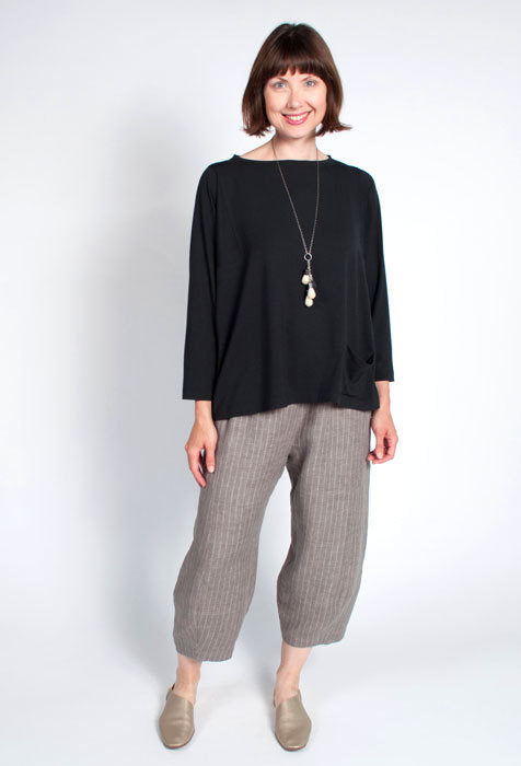 Zoom Serger Class: Sewing Workshop Picasso pants on your Babylock Serger 8/28/25 10:30am-1:30pm PST