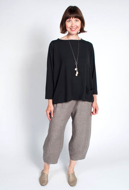 Zoom Serger Class: Sewing Workshop Picasso pants on your Babylock Serger 8/28/25 10:30am-1:30pm PST