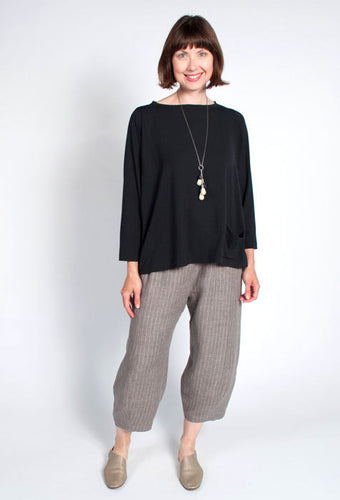 Zoom Serger Class: Sewing Workshop Picasso pants on your Babylock Serger 8/28/25 10:30am-1:30pm PST