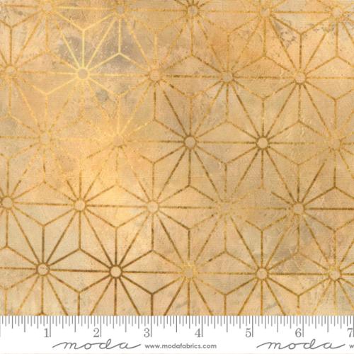 Moda Fabric Tranquil Patina Collection - Sold by the Yard