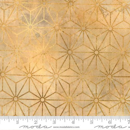 Moda Fabric Tranquil Patina Collection - Sold by the Yard