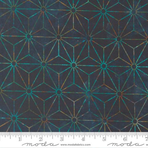 Moda Fabric Tranquil Patina Collection - Sold by the Yard