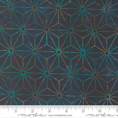 Moda Fabric Tranquil Patina Collection - Sold by the Yard