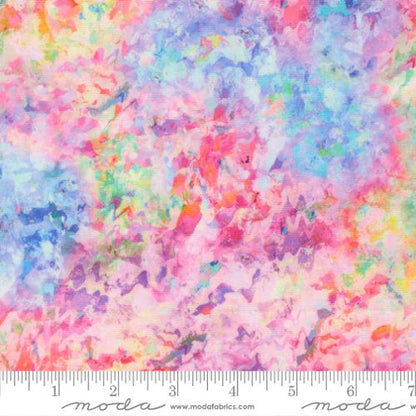 Moda Gradients Gallery Fabric Collection (sold by the yard)