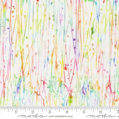 Moda Gradients Gallery Fabric Collection (sold by the yard)
