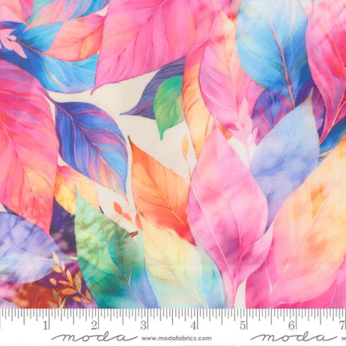 Moda Gradients Gallery Fabric Collection (sold by the yard)