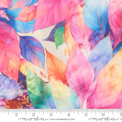 Moda Gradients Gallery Fabric Collection (sold by the yard)