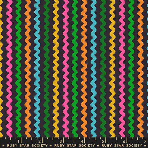 Ruby Star 1-800-Notions Fabric Yardage (Sold by the Yard)