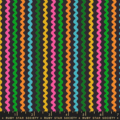 Ruby Star 1-800-Notions Fabric Yardage (Sold by the Yard)