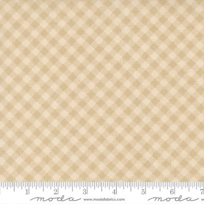 Moda My Secret Garden Fabric Collection - Sold by the yard (Use the Drop down menu to make your selection)