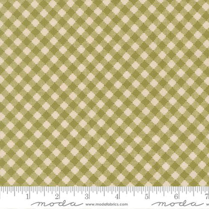 Moda My Secret Garden Fabric Collection - Sold by the yard (Use the Drop down menu to make your selection)