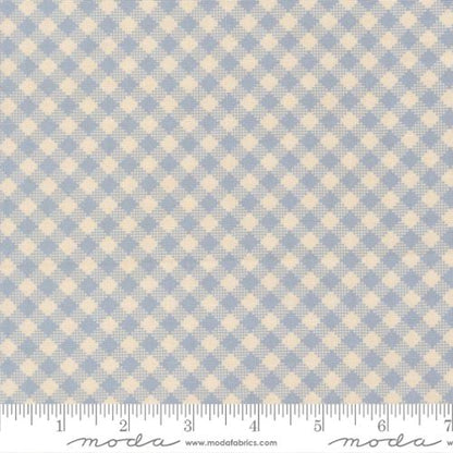 Moda My Secret Garden Fabric Collection - Sold by the yard (Use the Drop down menu to make your selection)