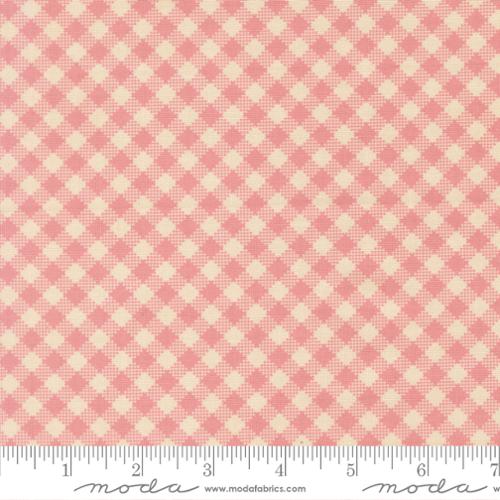 Moda My Secret Garden Fabric Collection - Sold by the yard (Use the Drop down menu to make your selection)