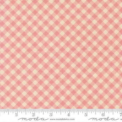 Moda My Secret Garden Fabric Collection - Sold by the yard (Use the Drop down menu to make your selection)
