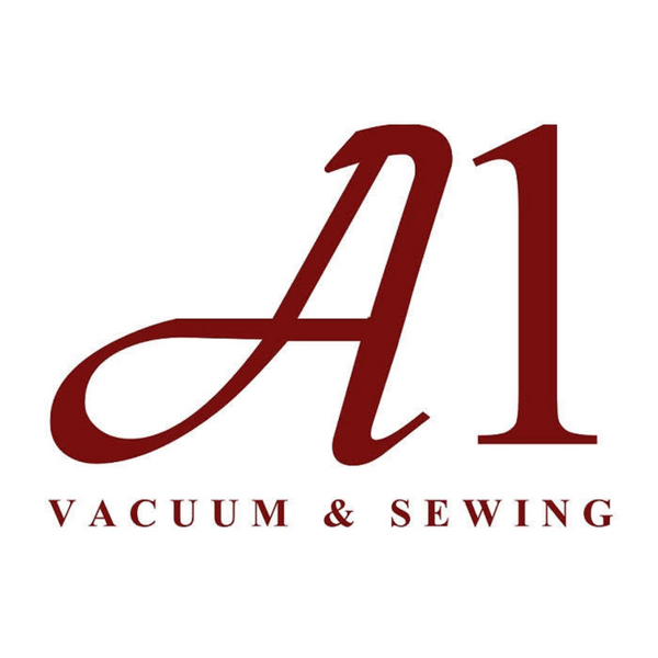A1 Vacuum & Sewing Reno