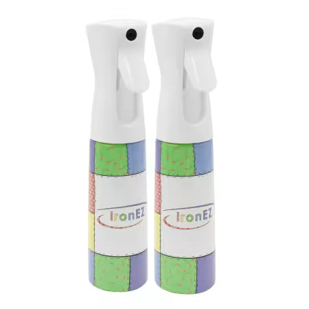 IronEZ Misting Spray Bottles 10.6 oz