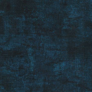 Chalk And Charcoal Midnight Texture fabric per yard AJS1751369
