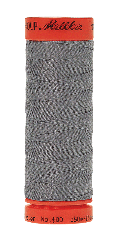 Mettler Metrosene Small Threads - 150 m (Use dropdown menu to make selection)