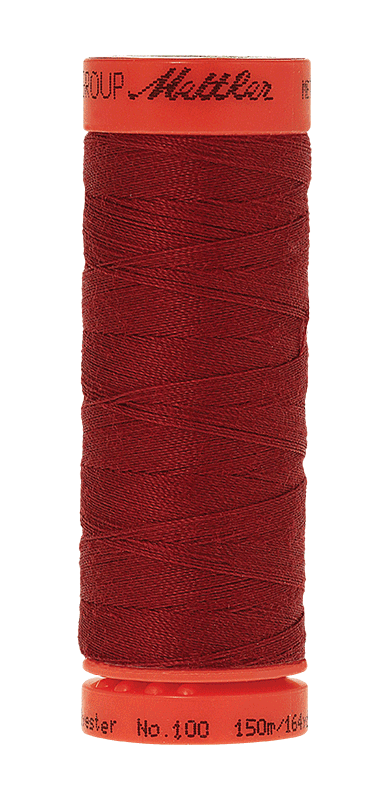 Mettler Metrosene Small Threads - 150 m (Use dropdown menu to make selection)