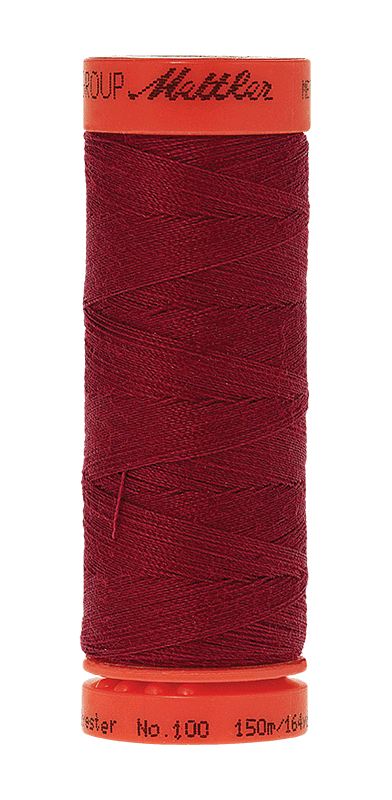 Mettler Metrosene Small Threads - 150 m (Use dropdown menu to make selection)